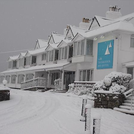 Trearddur Bay Hotel Dış mekan fotoğraf