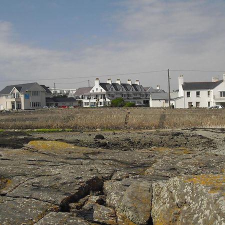 Trearddur Bay Hotel Dış mekan fotoğraf